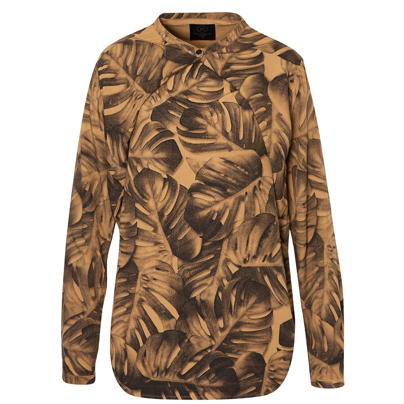 Ucon Acrobatics Ucon Acrobatics, Linda Shirt, Dark Sand, XS