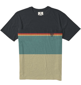 Vissla Vissla, Point breaker, smokey jade, M