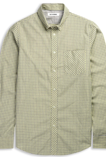 Ben Sherman, BWS Shirt, Cornsilk, S