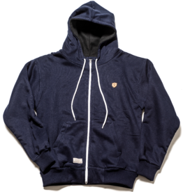 Safari Safari, Twine Polarfleece, navy, S