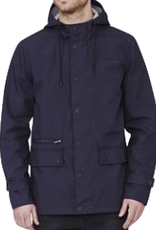 Minimum Minimum, Backli Outerwear, Dark Navy, S