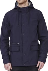 Minimum Minimum, Backli Outerwear, Dark Navy, L