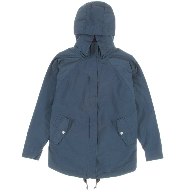 Wemoto Wemoto, Lyne Jacket, indigo, XS