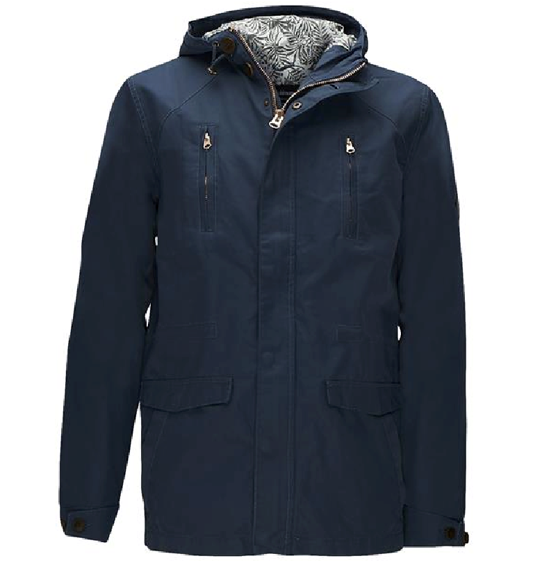 Minimum Minimum, Sherwood, thunder, XL