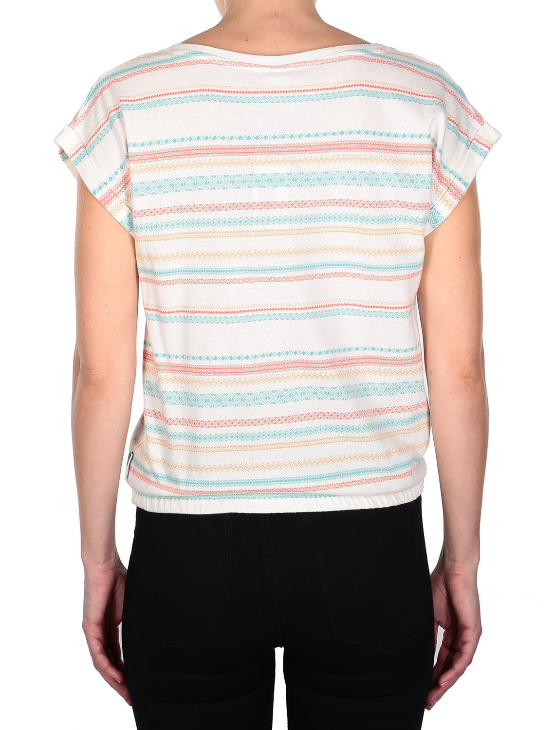 Iriedaily Iriedaily, Caipini Crop, offwhite, S