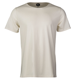 ZRCL ZRCL, M Basic Loose T-Shirt, natural, L