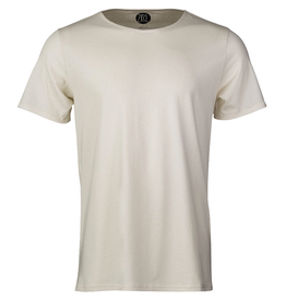 ZRCL ZRCL, M Basic Loose T-Shirt, natural, S