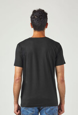 ZRCL ZRCL, M Pocket T-Shirt, black, M