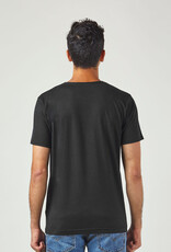ZRCL ZRCL, M Pocket T-Shirt, black, S