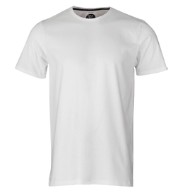 ZRCL ZRCL, M Basic T-Shirt, white, XL