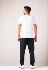 ZRCL ZRCL, M Basic T-Shirt, white, XL