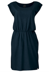 ZRCL ZRCL, Basic Dress, blue, XS