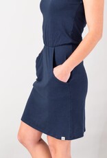 ZRCL ZRCL, Basic Dress, blue, XS