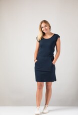 ZRCL ZRCL, Basic Dress, blue, XS