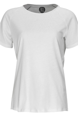 ZRCL ZRCL, W Basic T-Shirt, white, XS