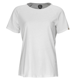 ZRCL ZRCL, W Basic T-Shirt, white, XS