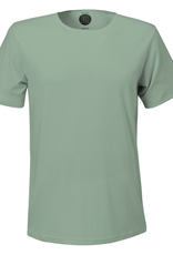 ZRCL ZRCL, Basic Loose T-Shirt, light green, XL