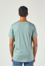 ZRCL ZRCL, Basic Loose T-Shirt, light green, XL