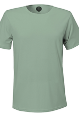 ZRCL ZRCL, Basic Loose T-Shirt, light green, L