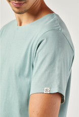 ZRCL ZRCL, Basic Loose T-Shirt, light green, L