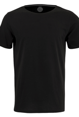 ZRCL ZRCL, Basic Loose T-Shirt, black, S