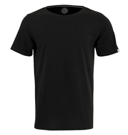 ZRCL ZRCL, Basic Loose T-Shirt, black, S