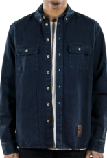 Lakor Lakor, Knokkel Shirt, navy, XL