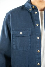 Lakor Lakor, Knokkel Shirt, navy, L