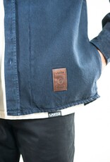 Lakor Lakor, Knokkel Shirt, navy, M