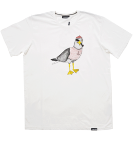 Lakor Lakor, Seaborn Seagull, star white, XL