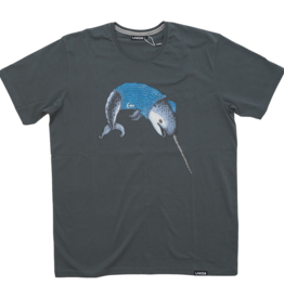 Lakor Lakor, Narwhale, urban chic, XL