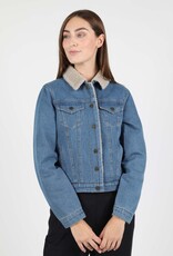 Wemoto Wemoto, Iggy, blue denim, L