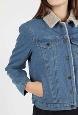 Wemoto Wemoto, Iggy, blue denim, L