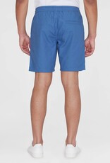 KnowledgeCotton Apparel KnowledgeCotton, Boardwalk shorts, moonlight blue, XL