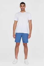 KnowledgeCotton Apparel KnowledgeCotton, Boardwalk shorts, moonlight blue, XL