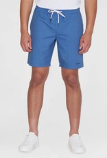 KnowledgeCotton Apparel KnowledgeCotton, Boardwalk shorts, moonlight blue, L