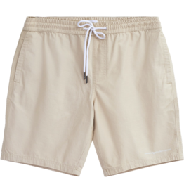 KnowledgeCotton Apparel KnowledgeCotton, Boardwalk shorts, feather grey, XL