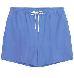 KnowledgeCotton Apparel KnowledgeCotton, Bay Swimshorts, moonlight blue, XL