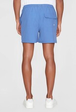 KnowledgeCotton Apparel KnowledgeCotton, Bay Swimshorts, moonlight blue, XL