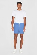 KnowledgeCotton Apparel KnowledgeCotton, Bay Swimshorts, moonlight blue, L