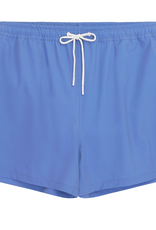 KnowledgeCotton Apparel KnowledgeCotton, Bay Swimshorts, moonlight blue, S