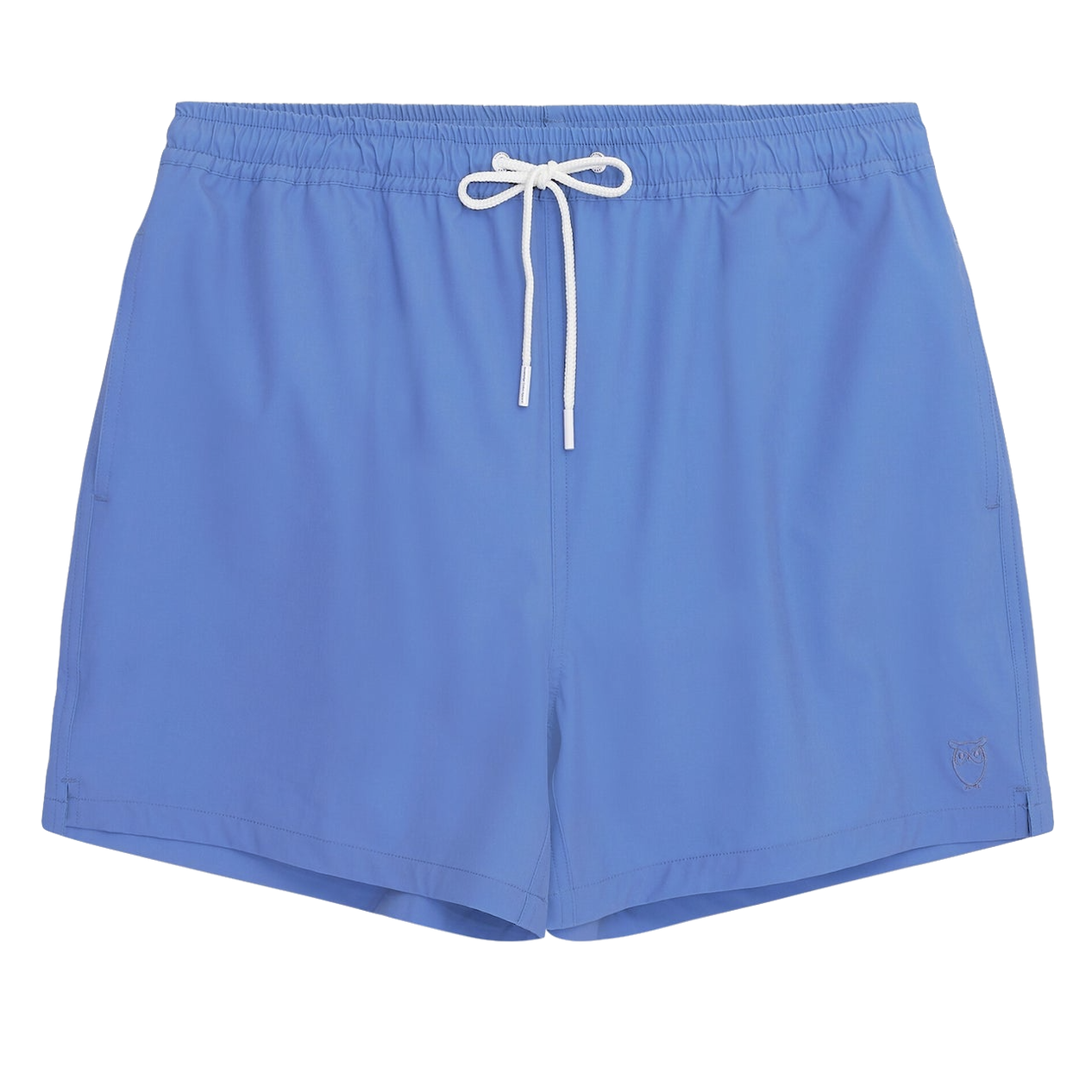 KnowledgeCotton Apparel KnowledgeCotton, Bay Swimshorts, moonlight blue, S