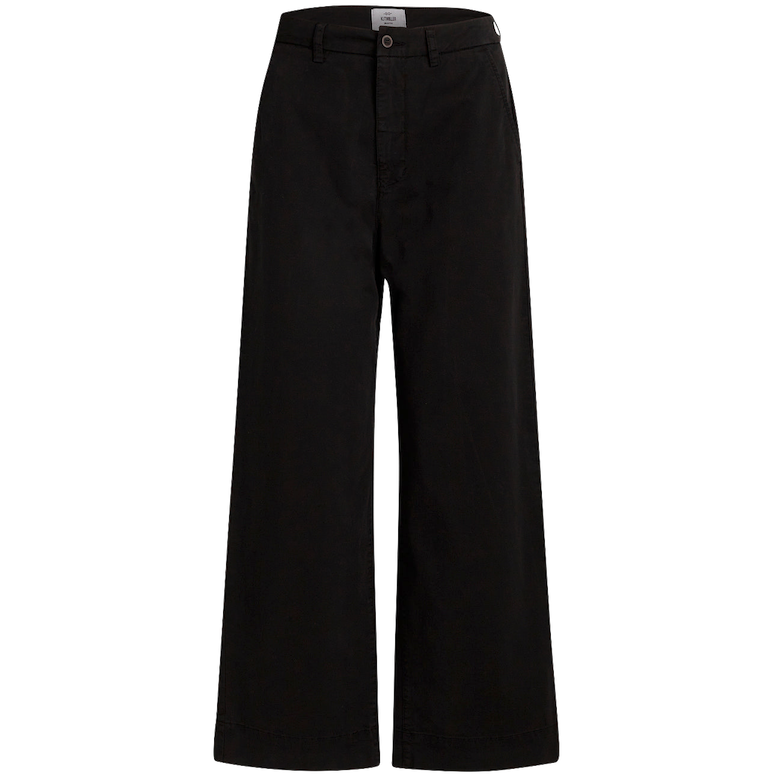 Klitmøller Klitmøller, Lydia Pant, black, 29