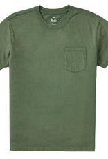 Katin Katin, Base Tee, olivesand, XL