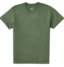 Katin Katin, Base Tee, olivesand, XL