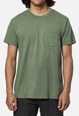 Katin Katin, Base Tee, olivesand, XL