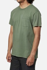 Katin Katin, Base Tee, olivesand, XL