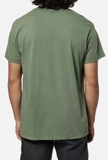 Katin Katin, Base Tee, olivesand, XL