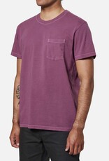 Katin Katin, Base Tee, kelp redsand, XL