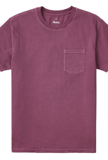 Katin Katin, Base Tee, kelp redsand, M